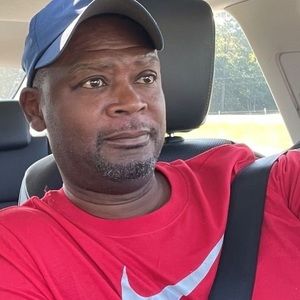 Meet your Posher, Sam